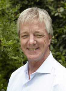 Stephen Steve Gilligan